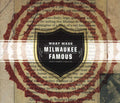 the album cover for What Made Milwaukee Famous - What Doesn't Kill Us