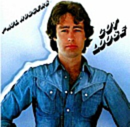 the album cover for Paul Rodgers - Cut Loose [Remastered]