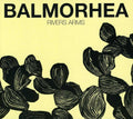 the album cover for Balmorhea - Rivers Arms