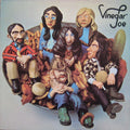 the album cover for Vinegar Joe - Vinegar Joe [Import]