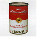 the album cover for Housemartins - Soup