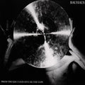 the album cover for Bauhaus - Press Eject & Give Me the Tape