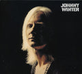 the album cover for Johnny Winter - Johnny Winter [Digipack] [Bonus Tracks] [Remastered]