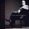 the album cover for Bob Florence - With All The Bells and Whistles