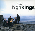 the album cover for High Kings - High Kings