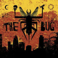 the album cover for The Bug - London Zoo [LP]