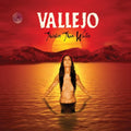 the album cover for Vallejo - Thicker Than Water