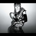 the album cover for Janet - Discipline
