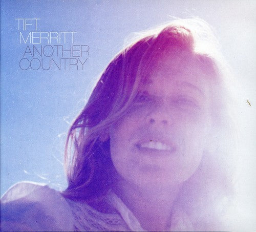 the album cover for Tift Merritt - Another Country