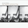 the album cover for Black Francis - Nonstoperotik