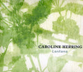 the album cover for Caroline Herring - Lantana