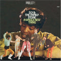 the album cover for Sly & The Family Stone - A Whole New Thing