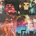 the album cover for Sly & The Family Stone - Stand!