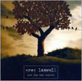 the album cover for Greg Laswell - How the Day Sounds