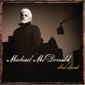 the album cover for Michael McDonald - Soul Speak