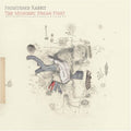 the album cover for Frightened Rabbit - The Midnight Organ Fight
