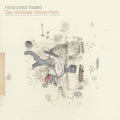the album cover for Frightened Rabbit - The Midnight Organ Fight [Vinyl]