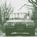 the album cover for Slint - Tweez