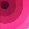 the album cover for Polvo - This Eclipse