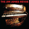 the album cover for Jim Jones Revue - The Jim Jones Revue