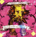 the album cover for Palace Brothers - There Is No One What Will Take Care of You