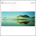 the album cover for Flying Saucer Attack - Chorus