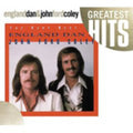 the album cover for England Dan/Coley - Very Best of