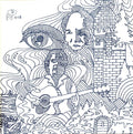 the album cover for Wayfaring Strangers - Wayfaring Strangers: Guitar Soli