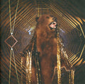 the album cover for My Morning Jacket - It Still Moves