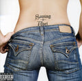 the album cover for Saving Abel - Saving Abel [PA]