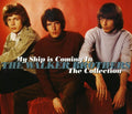 the album cover for Walker Brothers - My Ship Is Coming In: The Collection [Import]