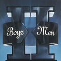 the album cover for Boyz II Men - II