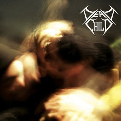 the album cover for Dead Child - Attack
