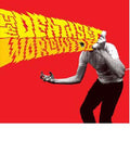 the album cover for Death Set - Worldwide