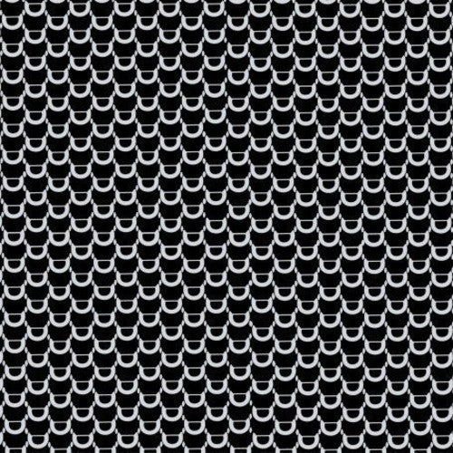 the album cover for Dungen - Tio Bitar