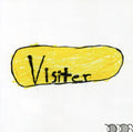 the album cover for The Dodos - Visiter