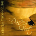 the album cover for Tannahill Weave - Dancing Feet