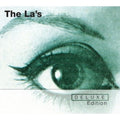 the album cover for Las - La's-Deluxe Edition