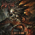 the album cover for Deeds Of Flesh - Of What's to Come