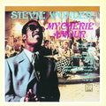 the album cover for Stevie Wonder - My Cherie Amour