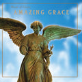 the album cover for Music Of Grace Amazing Grace - Music Of Grace: Amazing Grace