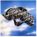 the album cover for Commodores - Commodores
