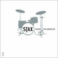 the album cover for Stax Does The Beatles - Stax Does The Beatles