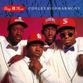 the album cover for Boyz II Men - Cooleyhighharmony