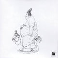 the album cover for Rare Earth - Ma