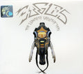 the album cover for Eagles - Complete Greatest Hits [Import]