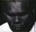 the album cover for Geoffrey Yunupingu Gurrumul - Gurrumul