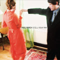 the album cover for Paul Burch - Still Your Man