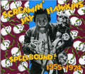 the album cover for Screamin' Jay Hawkins - Spellbound! 1955-74 [Import]
