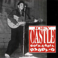 the album cover for Joey Castle - Rock & Roll Daddy-O [Import]
